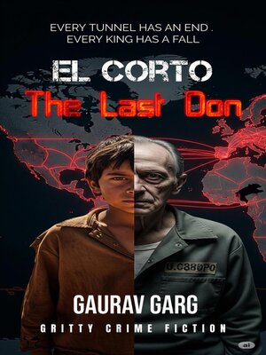 cover image of El Corto